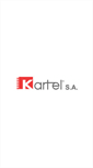 Mobile Screenshot of kartelsa.com.pl